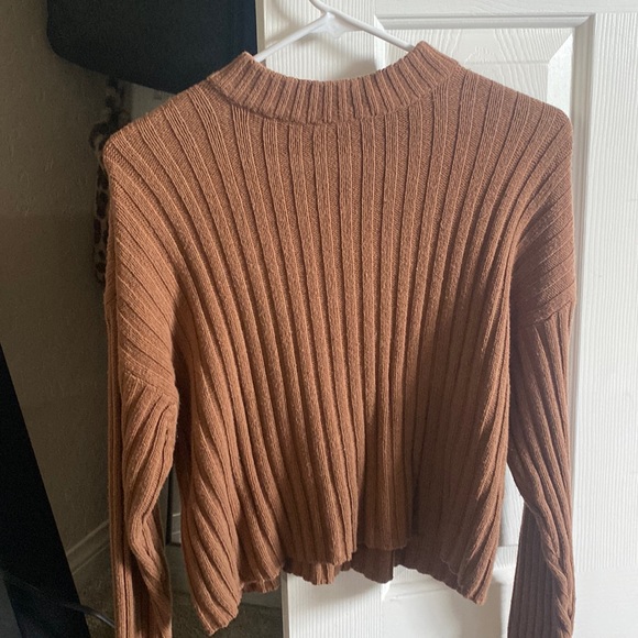 american eagle sweater - Picture 1 of 1